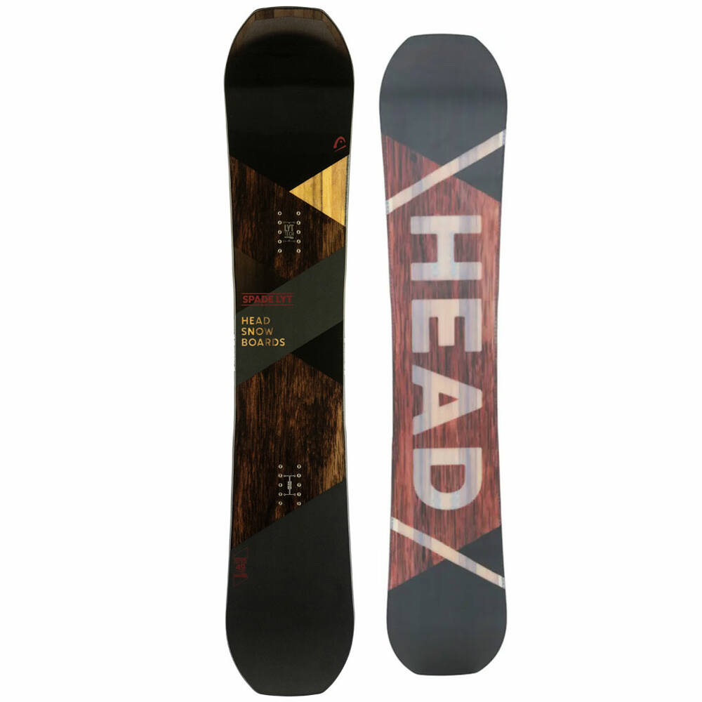 HEAD Spade Lyt 149cm snowboard